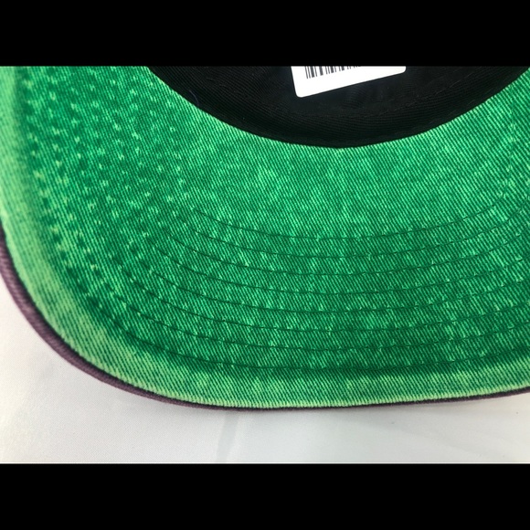 LA Lakers hat - Picture 8 of 8